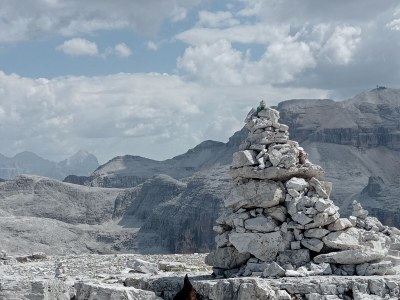 Holiday house Dolomites trentino - Environment photo 18