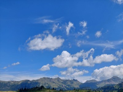 Holiday house Dolomites trentino - Environment photo 19