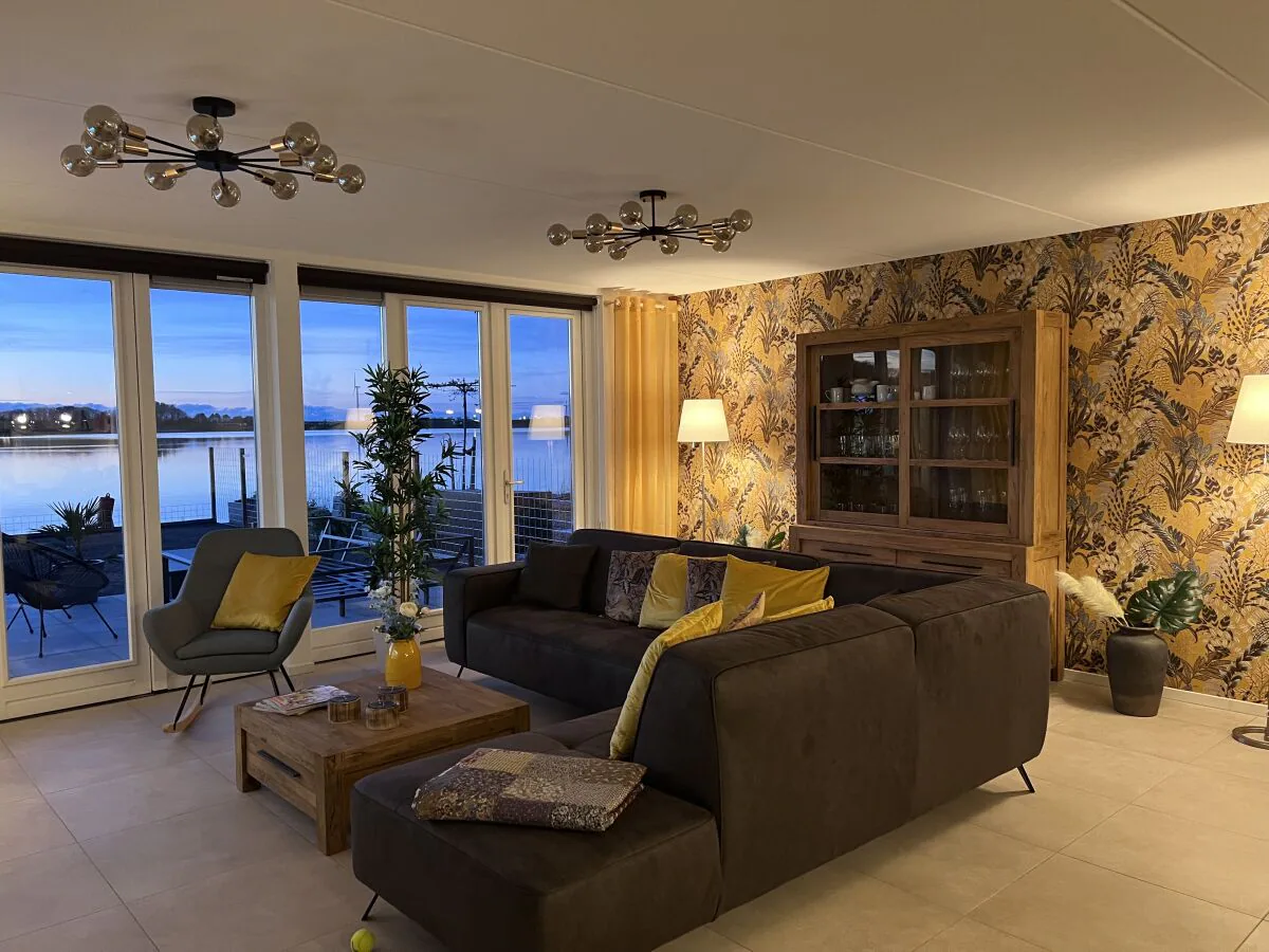 Holiday house Haus Henri