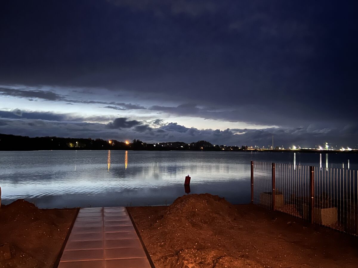 Holiday house Haus Henri - Outdoor photo 4