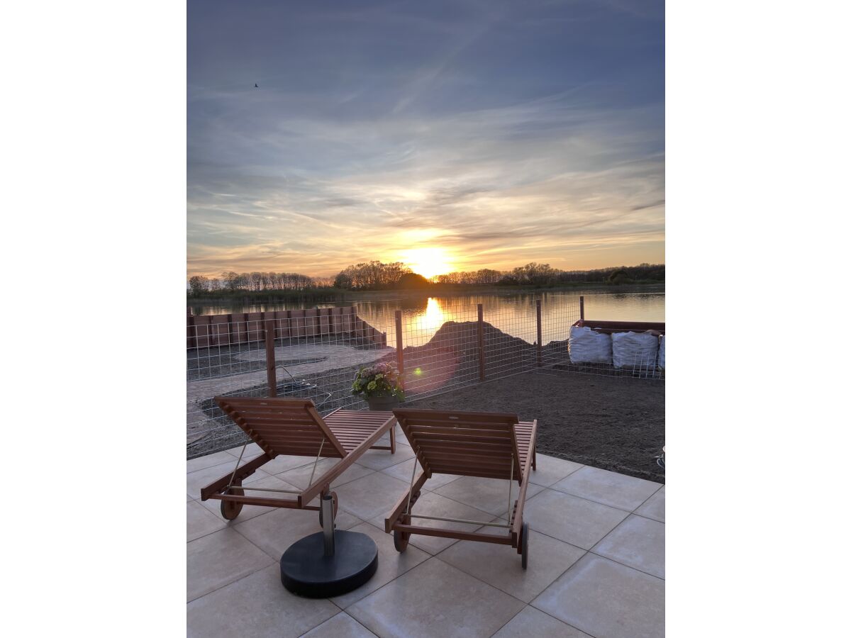 Holiday house Haus Henri - Outdoor photo 5