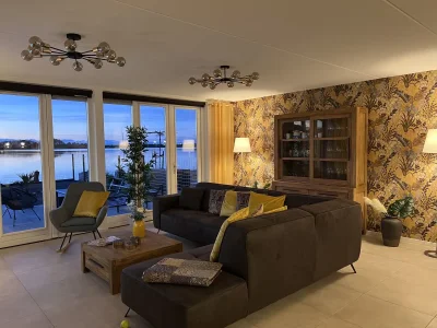 Holiday house Haus Henri in Wieringerwerf - Holiday house