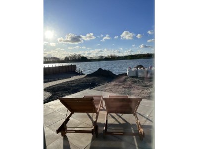 Holiday house Haus Henri - Outdoor photo 2