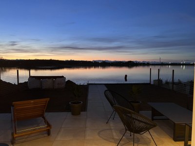 Holiday house Haus Henri - Outdoor photo 6