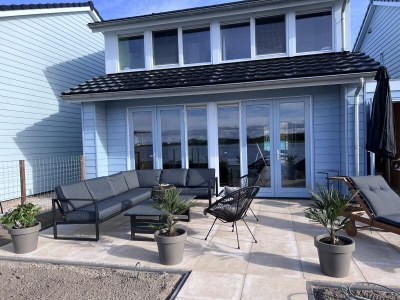 Holiday house Haus Henri - Outdoor photo 7