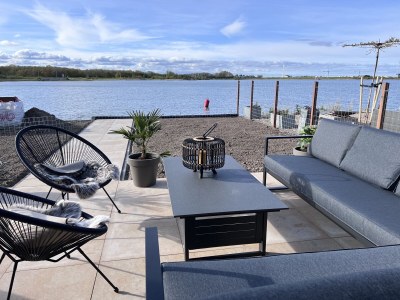 Holiday house Haus Henri - Outdoor photo 8