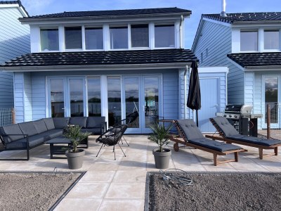 Holiday house Haus Henri - Outdoor photo 9