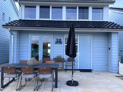 Holiday house Haus Henri - Outdoor photo 10