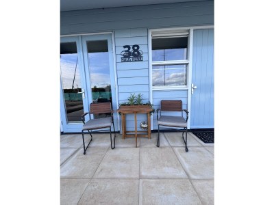 Holiday house Haus Henri - Outdoor photo 11