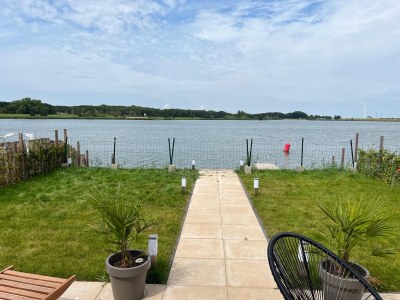 Holiday house Haus Henri - Outdoor photo 12