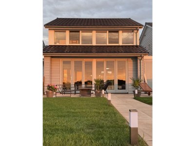 Holiday house Haus Henri - Outdoor photo 13