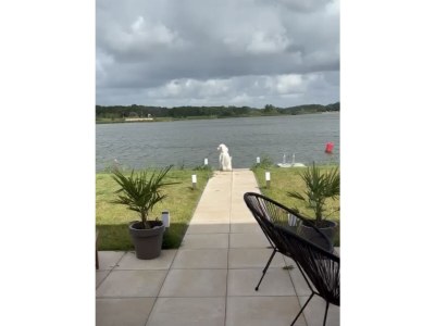 Holiday house Haus Henri - Outdoor photo 14