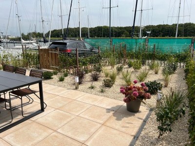 Holiday house Haus Henri - Outdoor photo 15