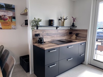 Holiday house Haus Henri - Features photo 21