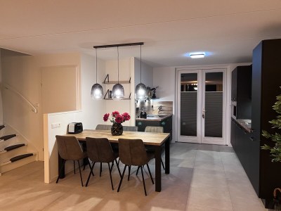 Holiday house Haus Henri - Features photo 24