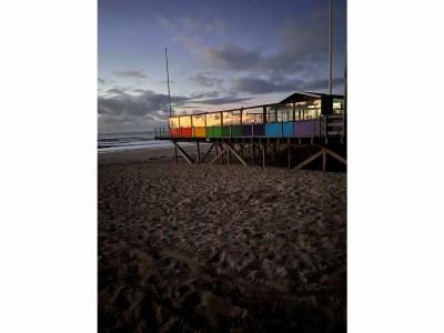 Holiday house Haus Henri - Environment photo 37