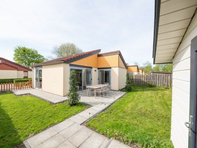 Holiday house Geräumiges Ferienhaus mit Terrasse - Outdoor photo 6