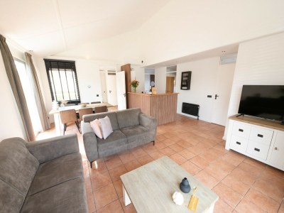 Holiday house Geräumiges Ferienhaus mit Terrasse - Features photo 10