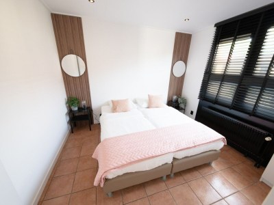 Holiday house Geräumiges Ferienhaus mit Terrasse - Features photo 12