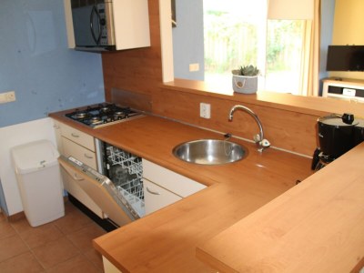 Holiday house Geräumiges Ferienhaus mit Terrasse - Features photo 14