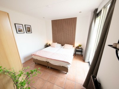 Holiday house Geräumiges Ferienhaus mit Terrasse - Features photo 15