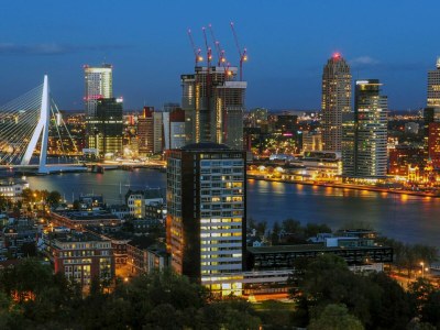 Holiday house Geräumiges Ferienhaus mit Terrasse - Environment photo 18