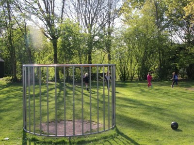 Holiday house Geräumiges Ferienhaus mit Terrasse - Environment photo 21