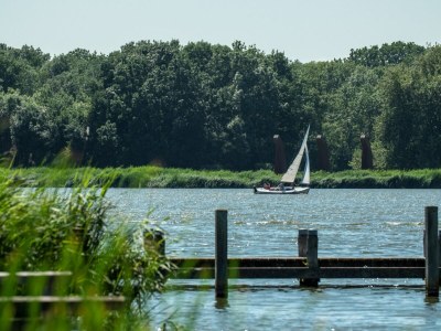 Holiday house Geräumiges Ferienhaus mit Terrasse - Environment photo 23