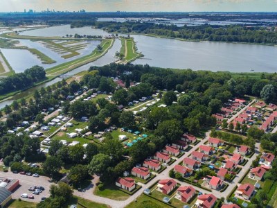 Holiday house Geräumiges Ferienhaus mit Terrasse - Environment photo 24