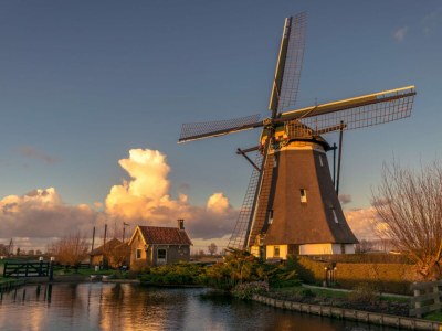 Holiday house Geräumiges Ferienhaus mit Terrasse - Environment photo 26