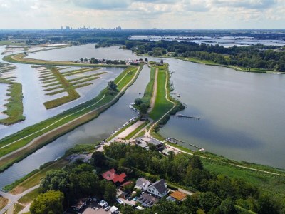 Holiday house Geräumiges Ferienhaus mit Terrasse - Environment photo 29