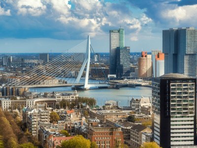 Holiday house Geräumiges Ferienhaus mit Terrasse - Environment photo 31