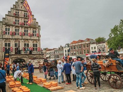 Holiday house Geräumiges Ferienhaus mit Terrasse - Environment photo 32