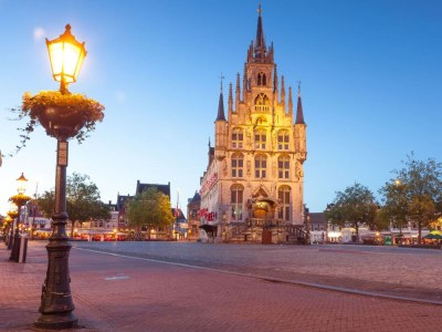 Holiday house Geräumiges Ferienhaus mit Terrasse - Environment photo 33