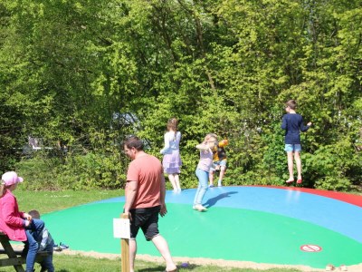 Holiday house Geräumiges Ferienhaus mit Terrasse - Outdoor photo 35