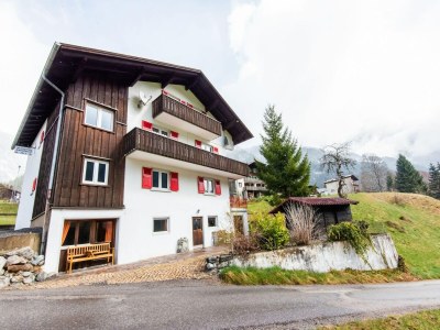 Holiday house Chalet in Montafon nahe Skiliften in Silvretta Nova - Holiday house