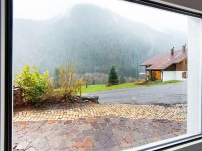 Holiday house Chalet in Montafon nahe Skiliften - Outdoor photo 7