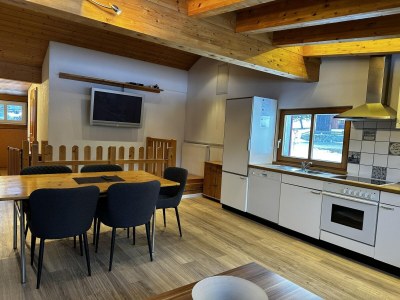 Holiday house Chalet in Montafon nahe Skiliften - Features photo 24