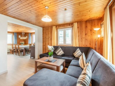 Holiday house Chalet in Montafon nahe Skiliften - Features photo 25