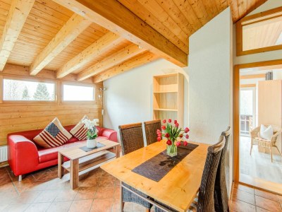 Holiday house Chalet in Montafon nahe Skiliften - Features photo 26