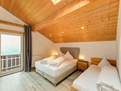Holiday house Chalet in Montafon nahe Skiliften - Features photo 31