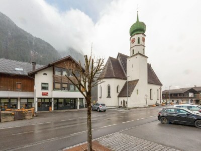 Holiday house Chalet in Montafon nahe Skiliften - Environment photo 34