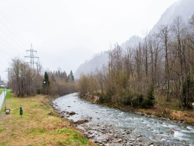 Holiday house Chalet in Montafon nahe Skiliften - Environment photo 37