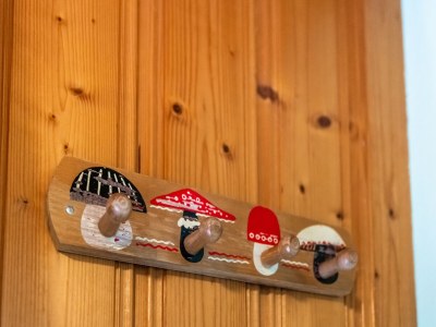 Holiday house Chalet in Montafon nahe Skiliften - Outdoor photo 39