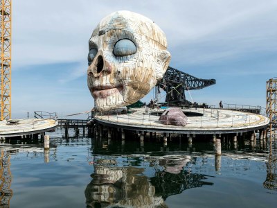 Holiday house No title - Environment photo 11