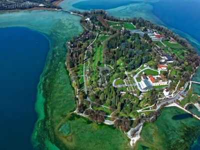 Holiday house No title - Environment photo 13