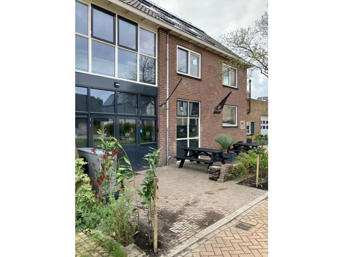 B&B Villa B&B Bovenkarspel