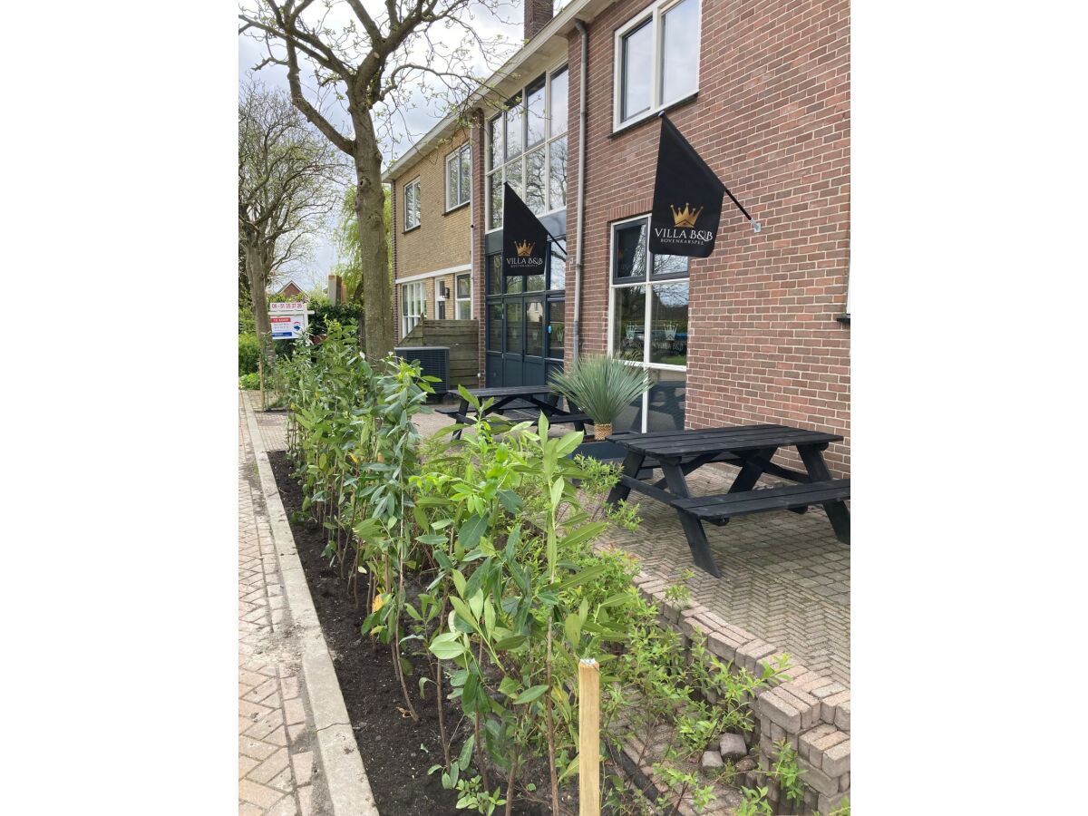 B&B Villa B&B Bovenkarspel - Outdoor photo 2