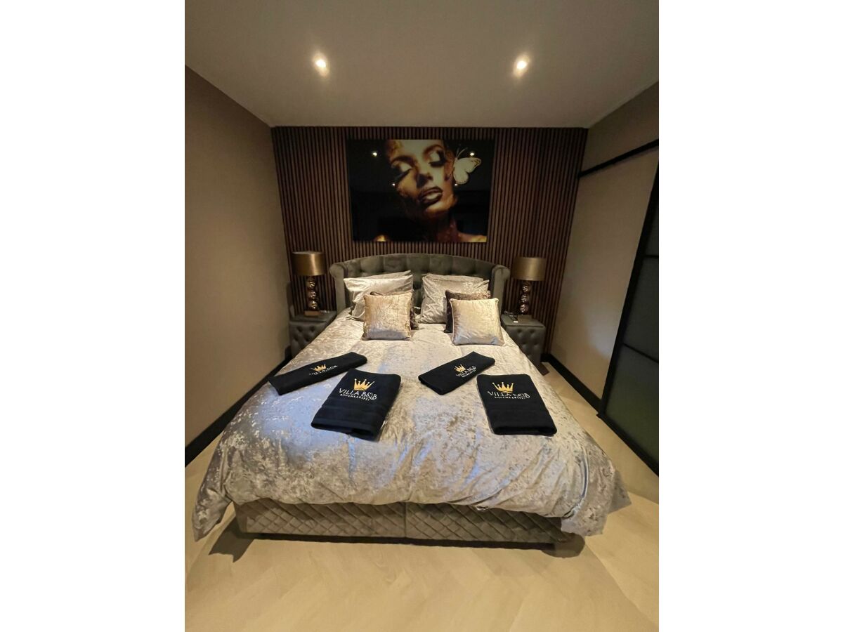 B&B Villa B&B Bovenkarspel - Features photo 3