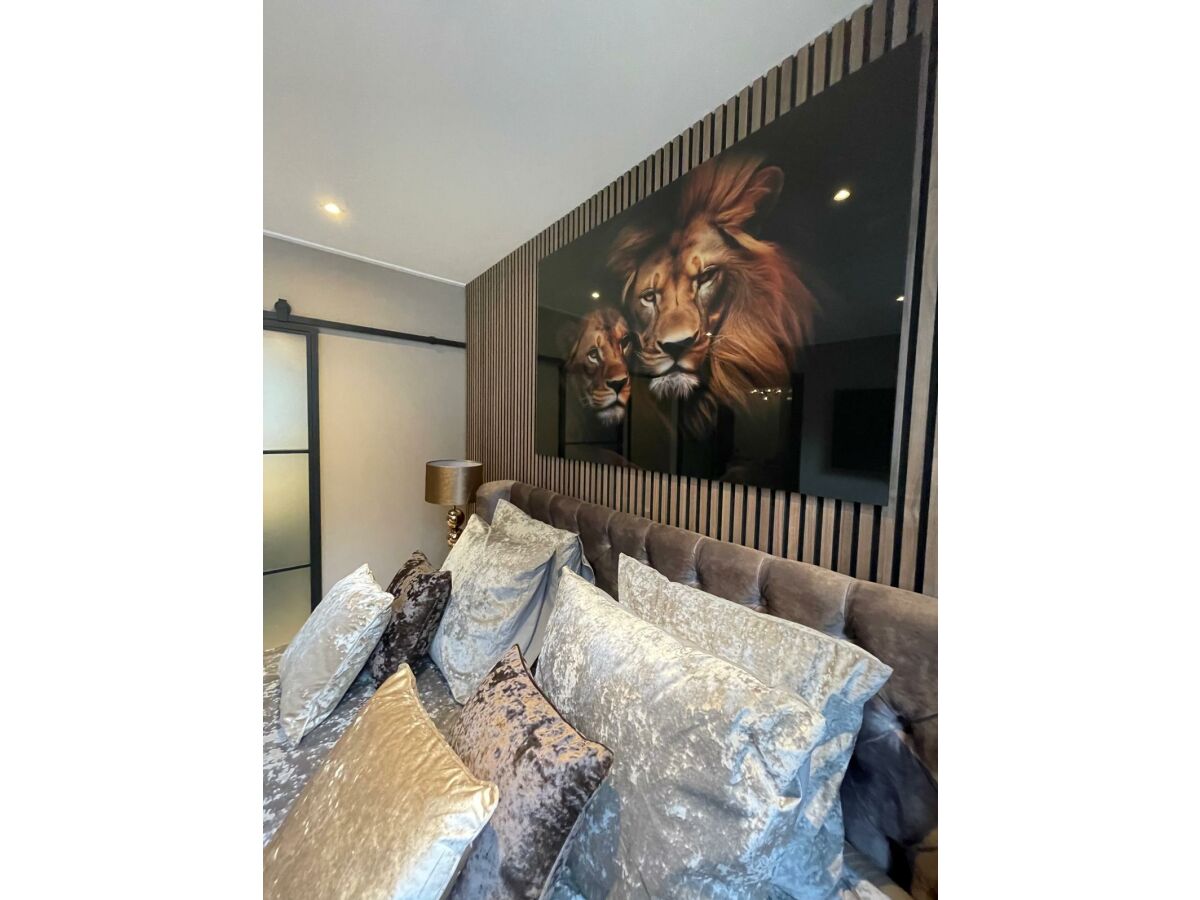 B&B Villa B&B Bovenkarspel - Features photo 4